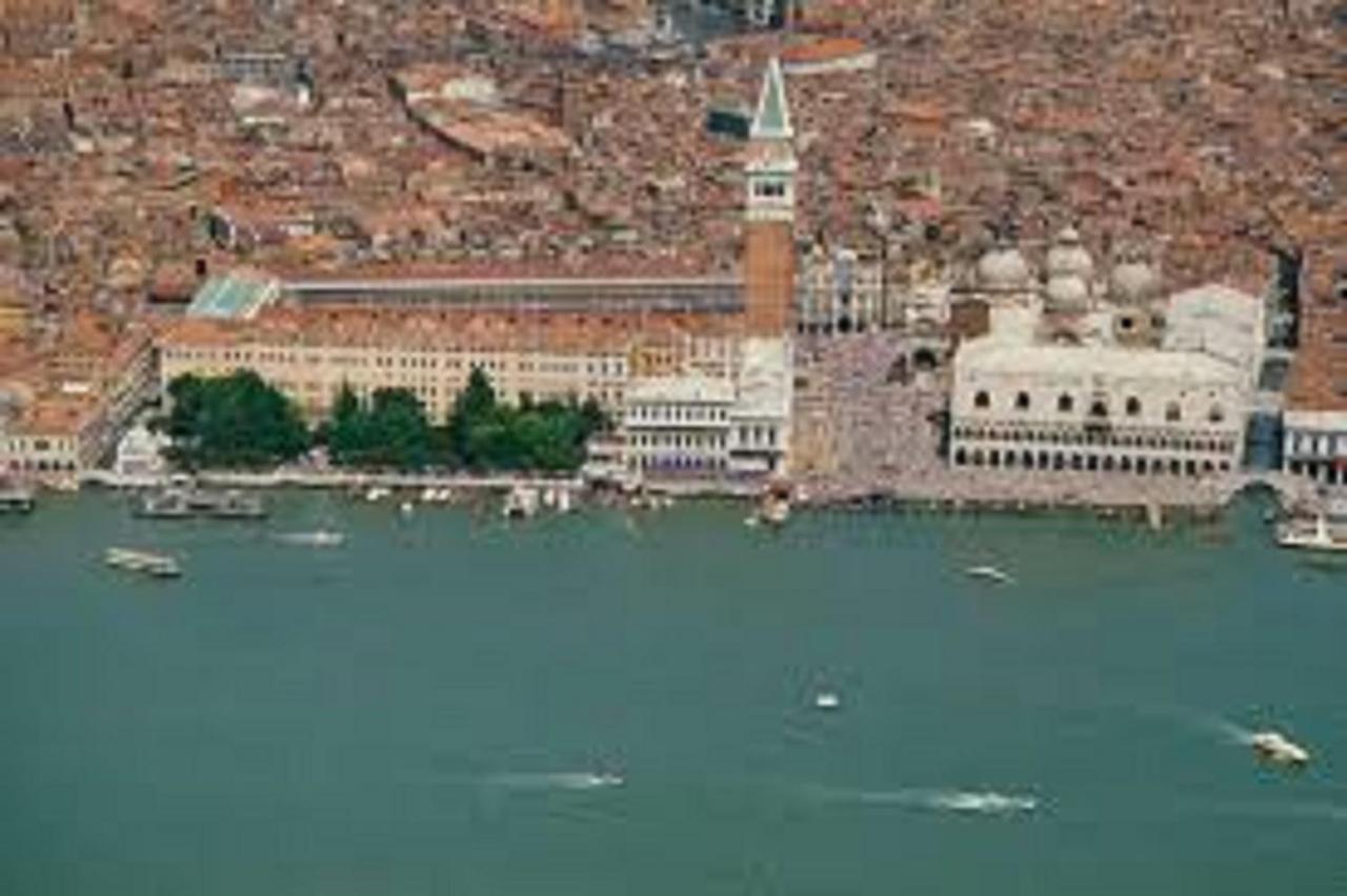 Apartament Venice Luxury San Marco Palace Zewnętrze zdjęcie